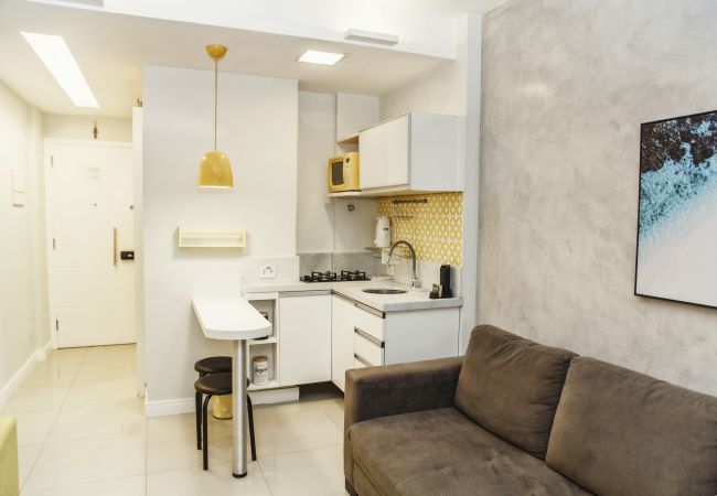 Apartment in Rio de Janeiro - MVC205 (Zona4) Apartment in Rio de Janeiro - MVC205 (Zona4)