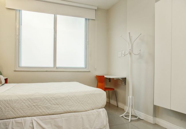 Apartment in Rio de Janeiro - MVC205 (Zona4) Apartment in Rio de Janeiro - MVC205 (Zona4)