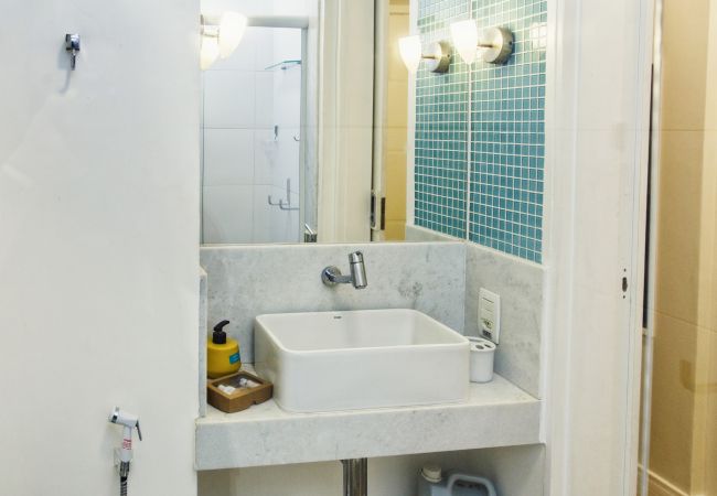 Apartment in Rio de Janeiro - MVC205 (Zona4) Apartment in Rio de Janeiro - MVC205 (Zona4)