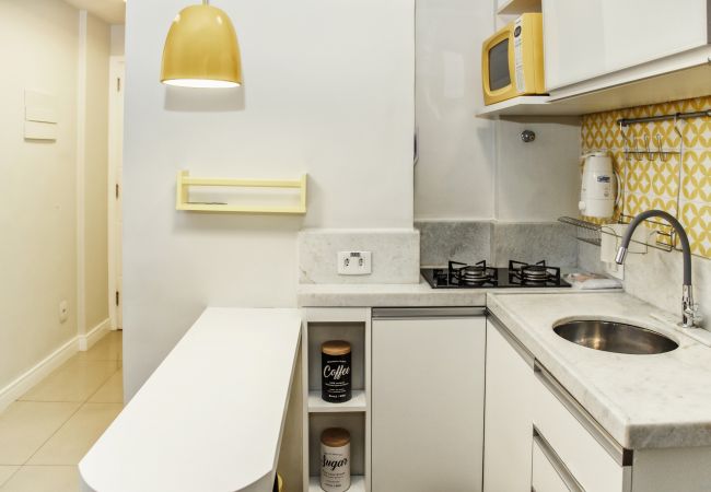 Apartment in Rio de Janeiro - MVC205 (Zona4) Apartment in Rio de Janeiro - MVC205 (Zona4)