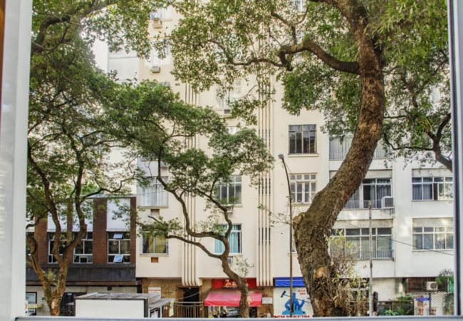 Apartment in Rio de Janeiro - MVC205 (Zona4) Apartment in Rio de Janeiro - MVC205 (Zona4)