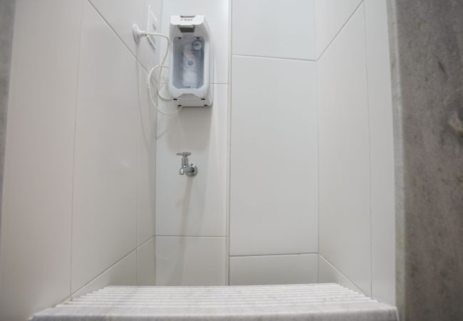 Studio in Rio de Janeiro - NSC1109 (Zona3) Studio in Rio de Janeiro - NSC1109 (Zona3)