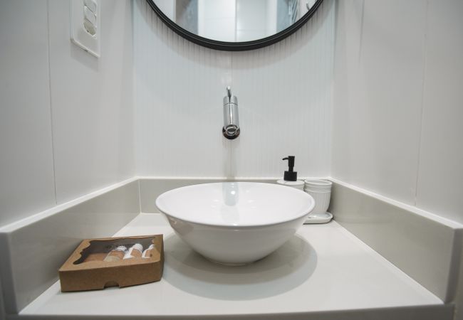 Studio in Rio de Janeiro - NSC1109 (Zona3) Studio in Rio de Janeiro - NSC1109 (Zona3)