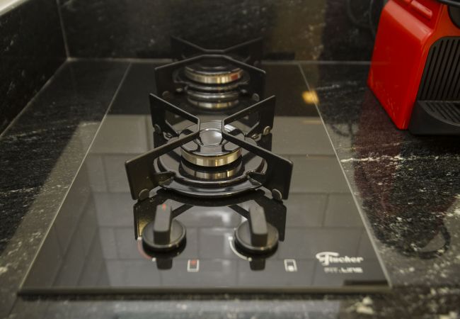 Studio in Rio de Janeiro - NSC1109 (Zona3) Studio in Rio de Janeiro - NSC1109 (Zona3)