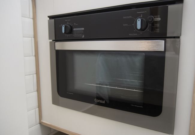 Studio in Rio de Janeiro - NSC1109 (Zona3) Studio in Rio de Janeiro - NSC1109 (Zona3)