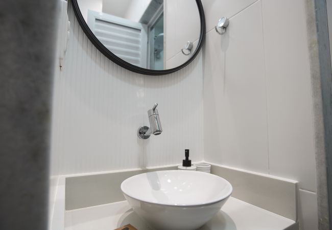 Studio in Rio de Janeiro - NSC1109 (Zona3) Studio in Rio de Janeiro - NSC1109 (Zona3)