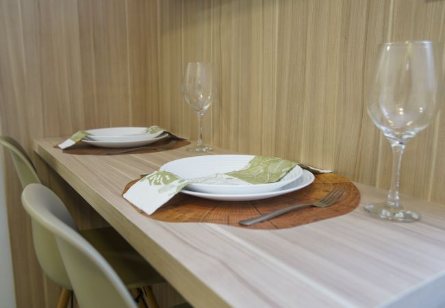 Studio in Rio de Janeiro - NSC1109 (Zona3) Studio in Rio de Janeiro - NSC1109 (Zona3)