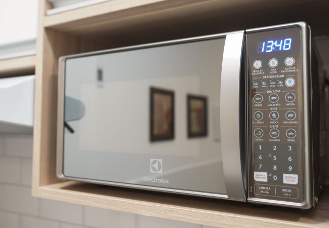 Studio in Rio de Janeiro - NSC1109 (Zona3) Studio in Rio de Janeiro - NSC1109 (Zona3)