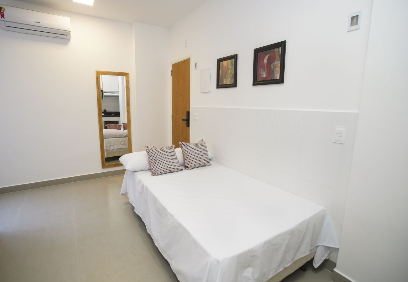 Studio in Rio de Janeiro - NSC1109 (Zona3)