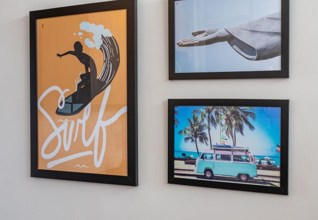 Apartment in Rio de Janeiro - NSC1203 (Zona2) Apartment in Rio de Janeiro - NSC1203 (Zona2)