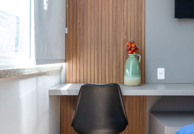 Apartment in Rio de Janeiro - NSC1203 (Zona2) Apartment in Rio de Janeiro - NSC1203 (Zona2)