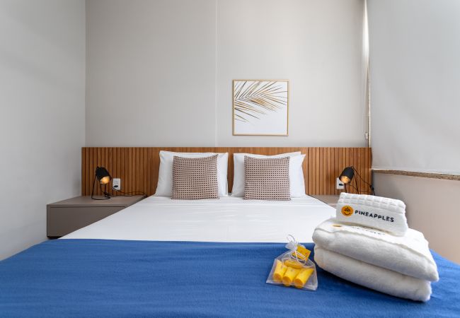 Apartment in Rio de Janeiro - NSC1203 (Zona2) Apartment in Rio de Janeiro - NSC1203 (Zona2)