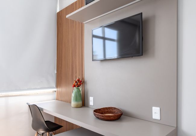 Apartment in Rio de Janeiro - NSC1203 (Zona2) Apartment in Rio de Janeiro - NSC1203 (Zona2)