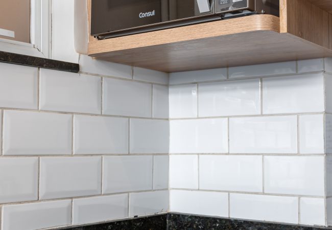 Apartment in Rio de Janeiro - NSC1203 (Zona2) Apartment in Rio de Janeiro - NSC1203 (Zona2)