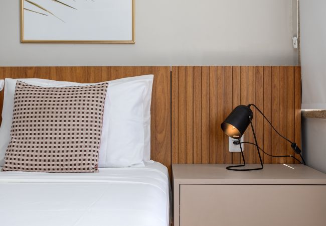 Apartment in Rio de Janeiro - NSC1203 (Zona2) Apartment in Rio de Janeiro - NSC1203 (Zona2)