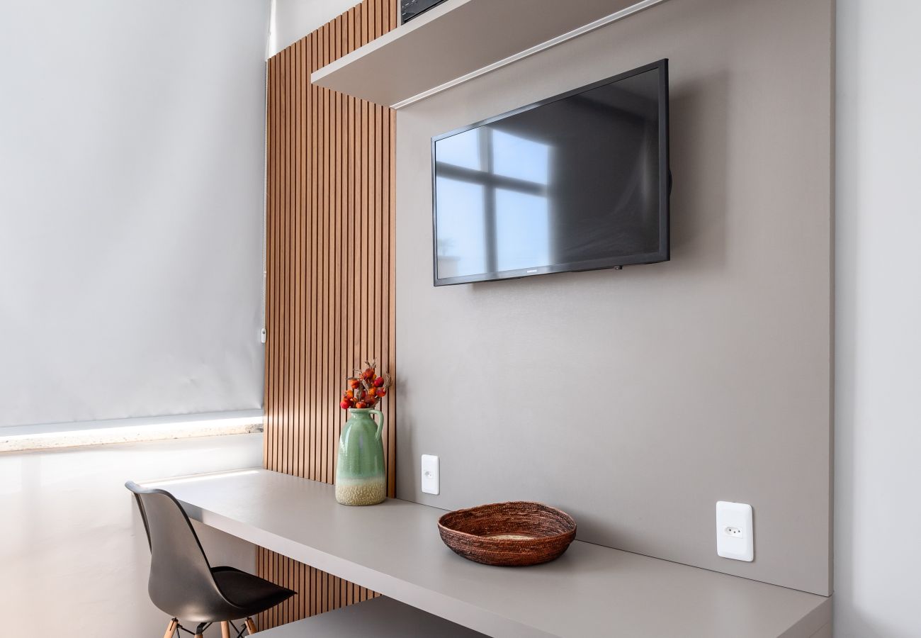 Apartment in Rio de Janeiro - NSC1203 (Zona2)
