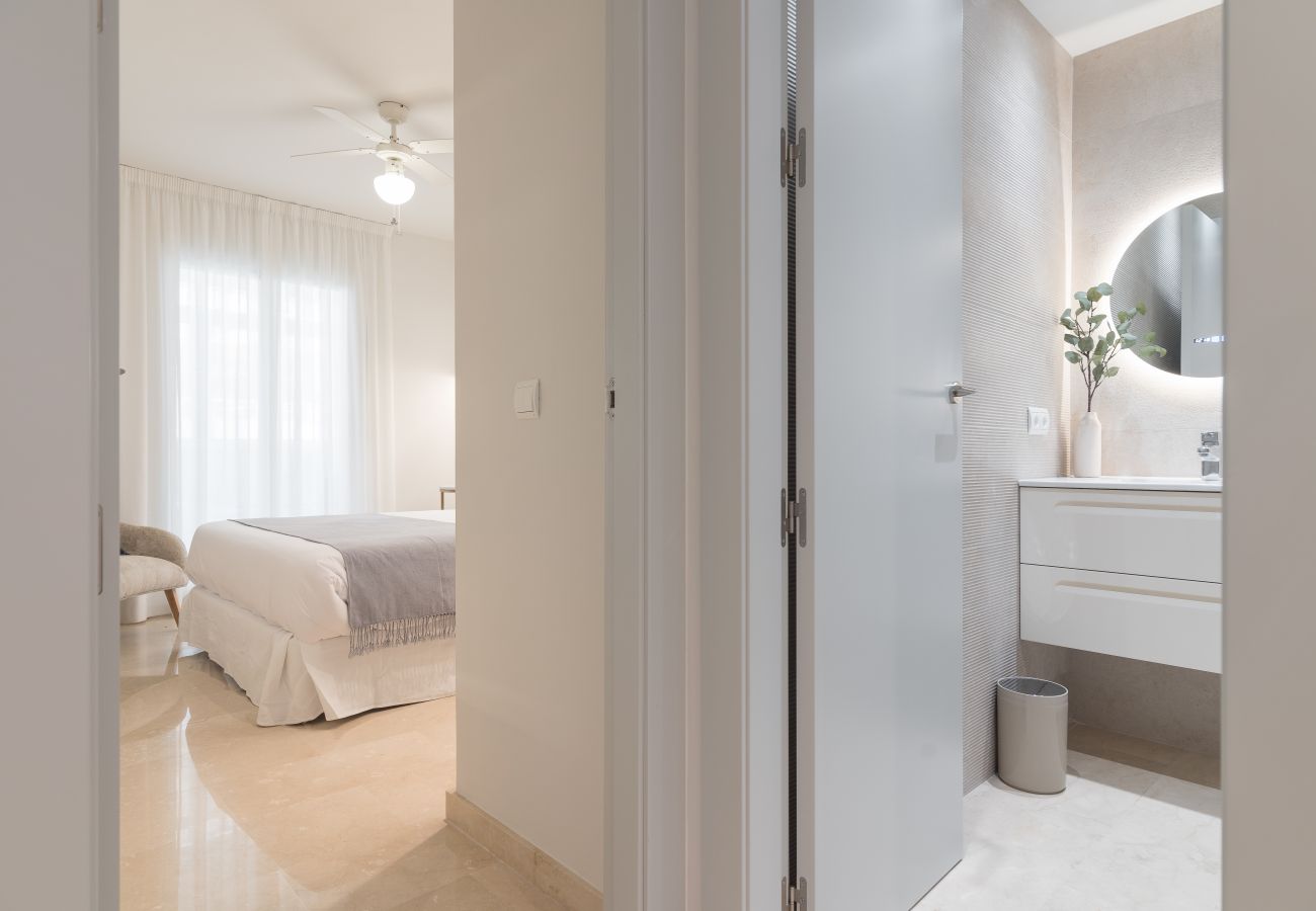 Apartment in Málaga - iloftmalaga Martínez Maldonado