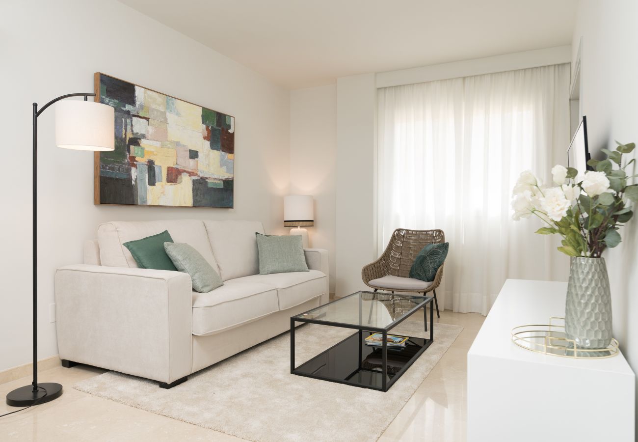 Apartment in Málaga - iloftmalaga Martínez Maldonado