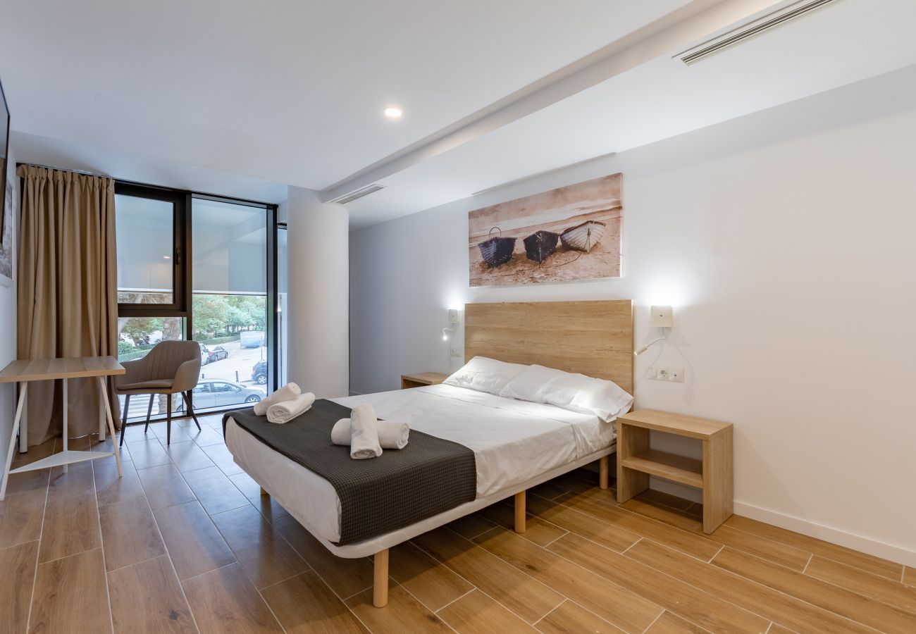 Apartment in Valencia / València - Alameda suites nº5