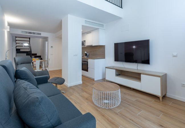 Valencia - Apartment