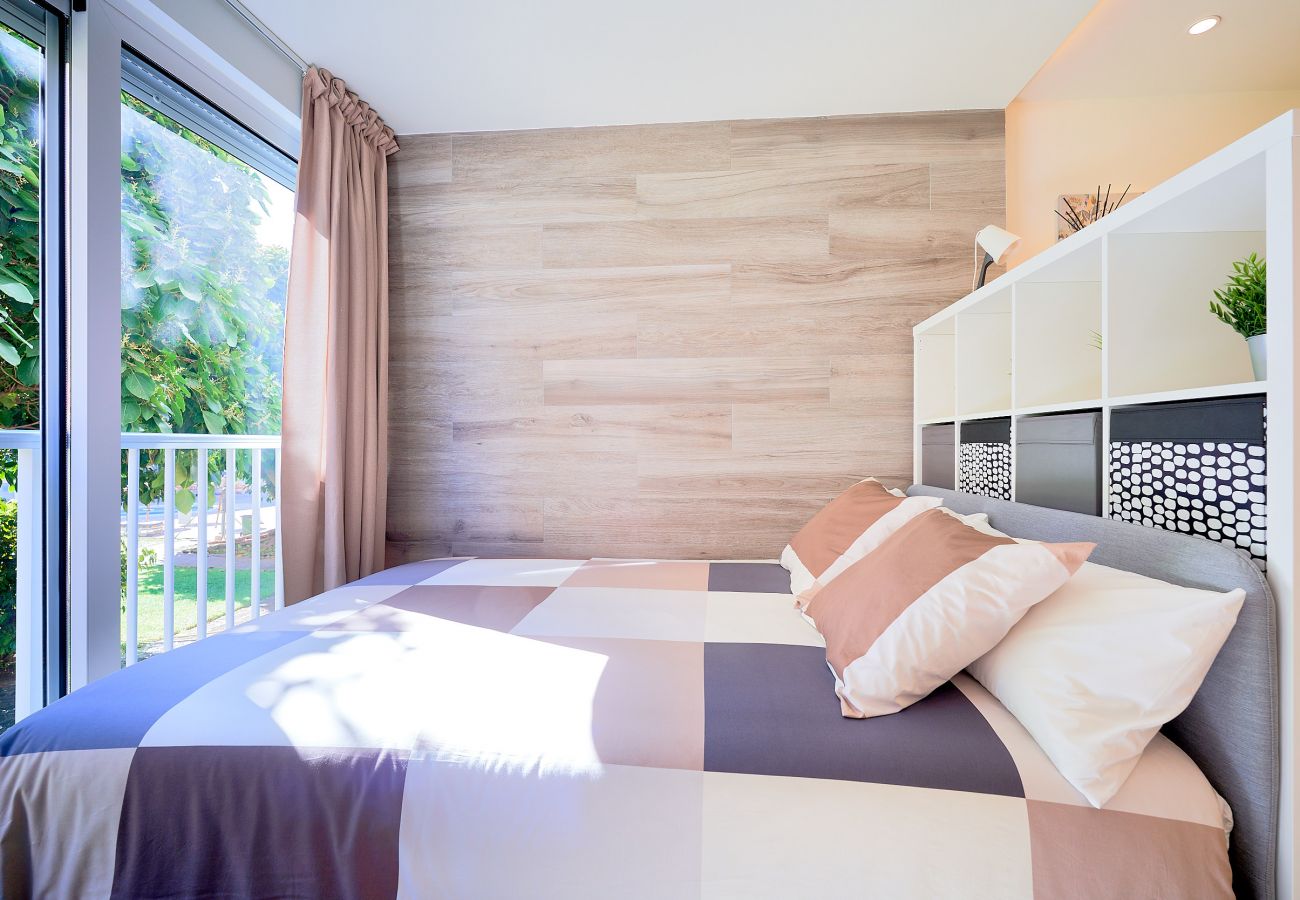 Studio in Benalmádena - Apartamento Iris - Benalmádena