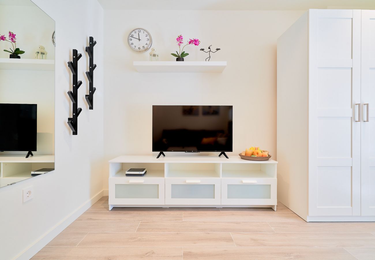 Studio in Benalmádena - Apartamento Iris - Benalmádena