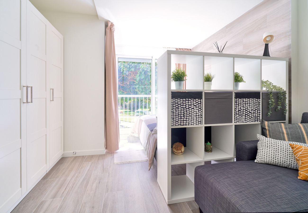 Studio in Benalmádena - Apartamento Iris - Benalmádena