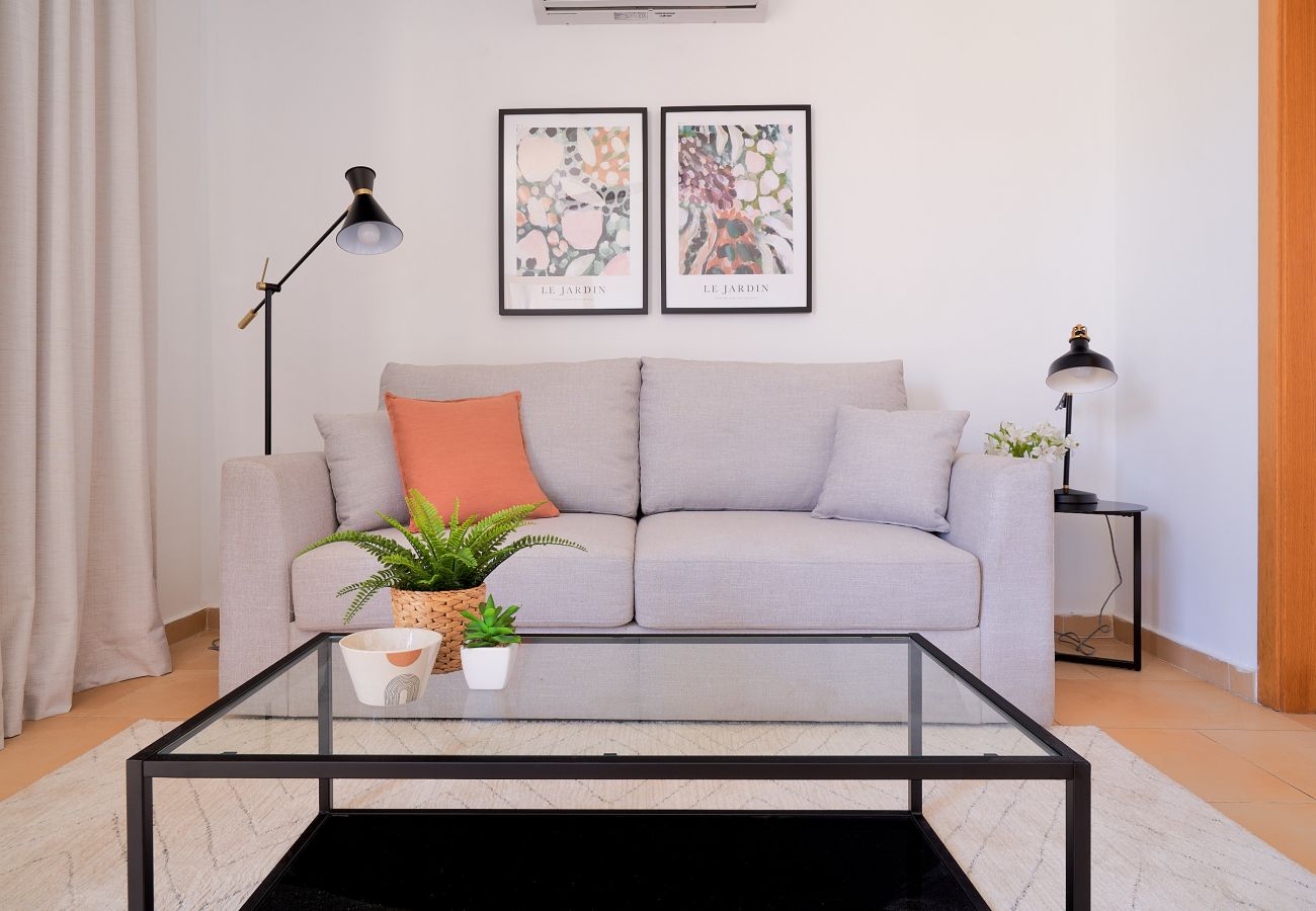 Studio in Málaga - iloftmalaga Puerta de Antequera 3C