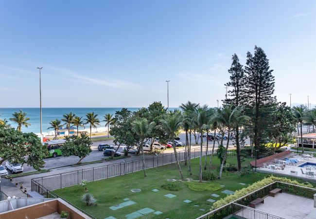 Apartment in Rio de Janeiro - LC201 (Barra) Apartment in Rio de Janeiro - LC201 (Barra)