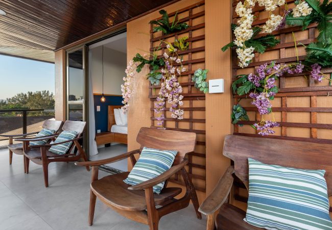 Apartment in Rio de Janeiro - LC201 (Barra) Apartment in Rio de Janeiro - LC201 (Barra)