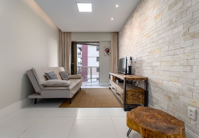 Apartment in Rio de Janeiro - LC201 (Barra) Apartment in Rio de Janeiro - LC201 (Barra)