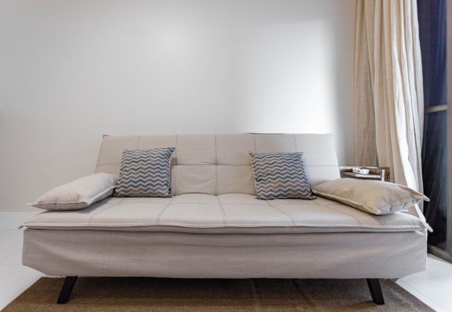 Apartment in Rio de Janeiro - LC201 (Barra) Apartment in Rio de Janeiro - LC201 (Barra)