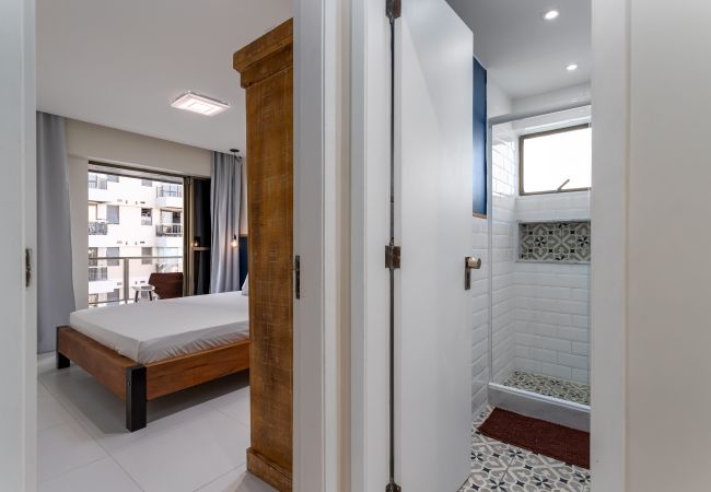 Apartment in Rio de Janeiro - LC201 (Barra) Apartment in Rio de Janeiro - LC201 (Barra)