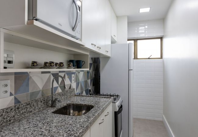 Apartment in Rio de Janeiro - LC201 (Barra) Apartment in Rio de Janeiro - LC201 (Barra)