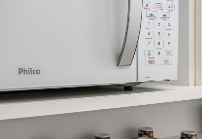 Apartment in Rio de Janeiro - LC201 (Barra) Apartment in Rio de Janeiro - LC201 (Barra)