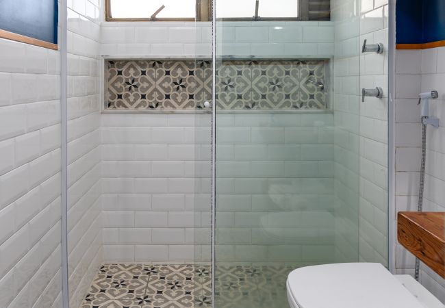 Apartment in Rio de Janeiro - LC201 (Barra) Apartment in Rio de Janeiro - LC201 (Barra)