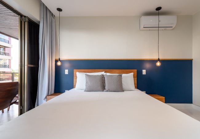 Apartment in Rio de Janeiro - LC201 (Barra) Apartment in Rio de Janeiro - LC201 (Barra)