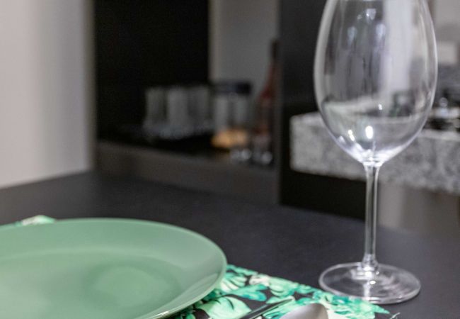 Apartment in Rio de Janeiro - NSC401 (Zona3) Apartment in Rio de Janeiro - NSC401 (Zona3)