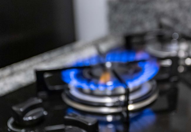 Apartment in Rio de Janeiro - NSC401 (Zona3) Apartment in Rio de Janeiro - NSC401 (Zona3)