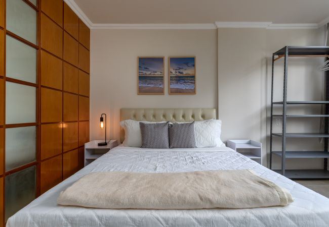 Apartment in Rio de Janeiro - NSC401 (Zona3) Apartment in Rio de Janeiro - NSC401 (Zona3)