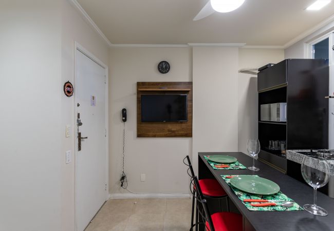 Apartment in Rio de Janeiro - NSC401 (Zona3) Apartment in Rio de Janeiro - NSC401 (Zona3)