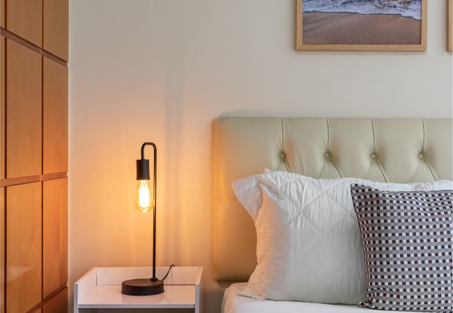 Apartment in Rio de Janeiro - NSC401 (Zona3) Apartment in Rio de Janeiro - NSC401 (Zona3)