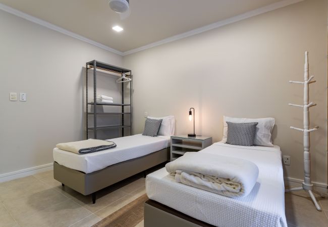 Apartment in Rio de Janeiro - NSC401 (Zona3) Apartment in Rio de Janeiro - NSC401 (Zona3)