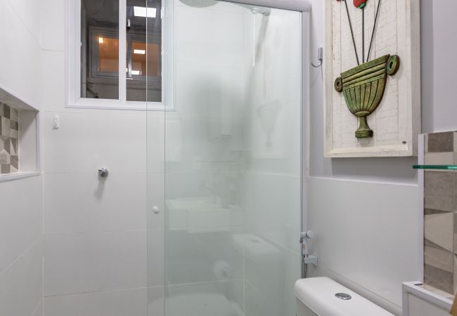 Apartment in Rio de Janeiro - NSC401 (Zona3) Apartment in Rio de Janeiro - NSC401 (Zona3)