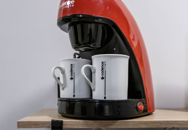 Apartment in Rio de Janeiro - NSC401 (Zona3) Apartment in Rio de Janeiro - NSC401 (Zona3)