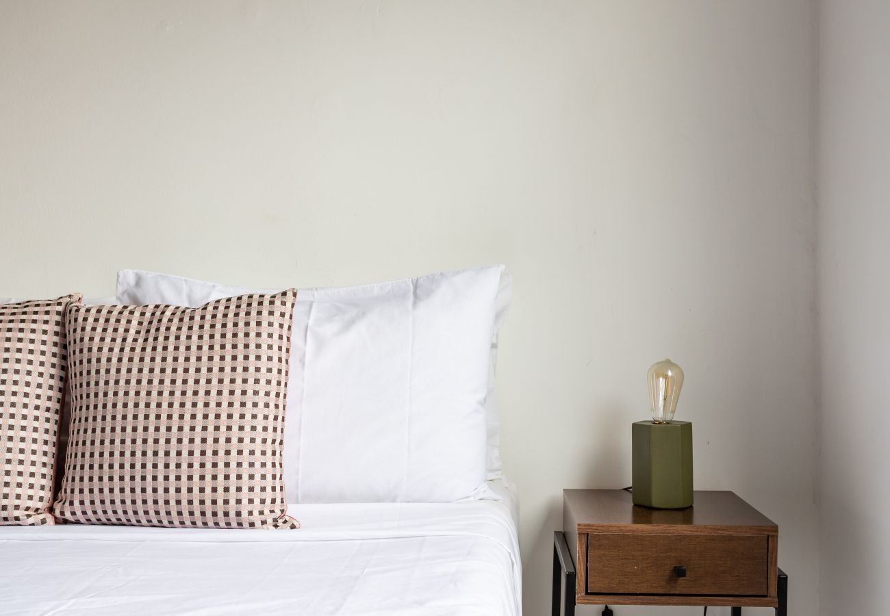 Apartment in Rio de Janeiro - J804 (Zona1)