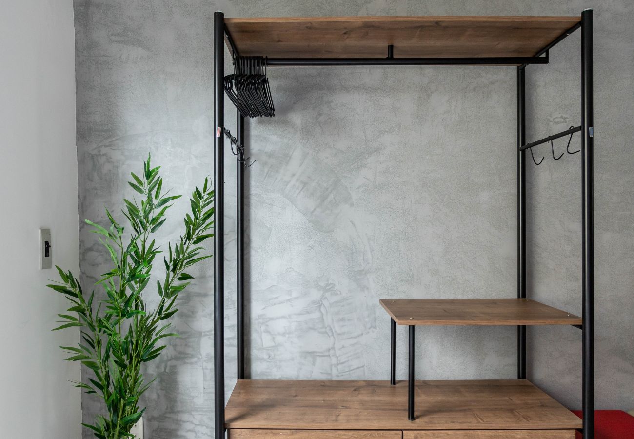 Apartment in Rio de Janeiro - J804 (Zona1)