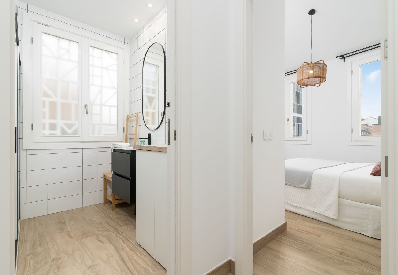 Apartment in Málaga - iloftmalaga Santa Maria VI - Atico