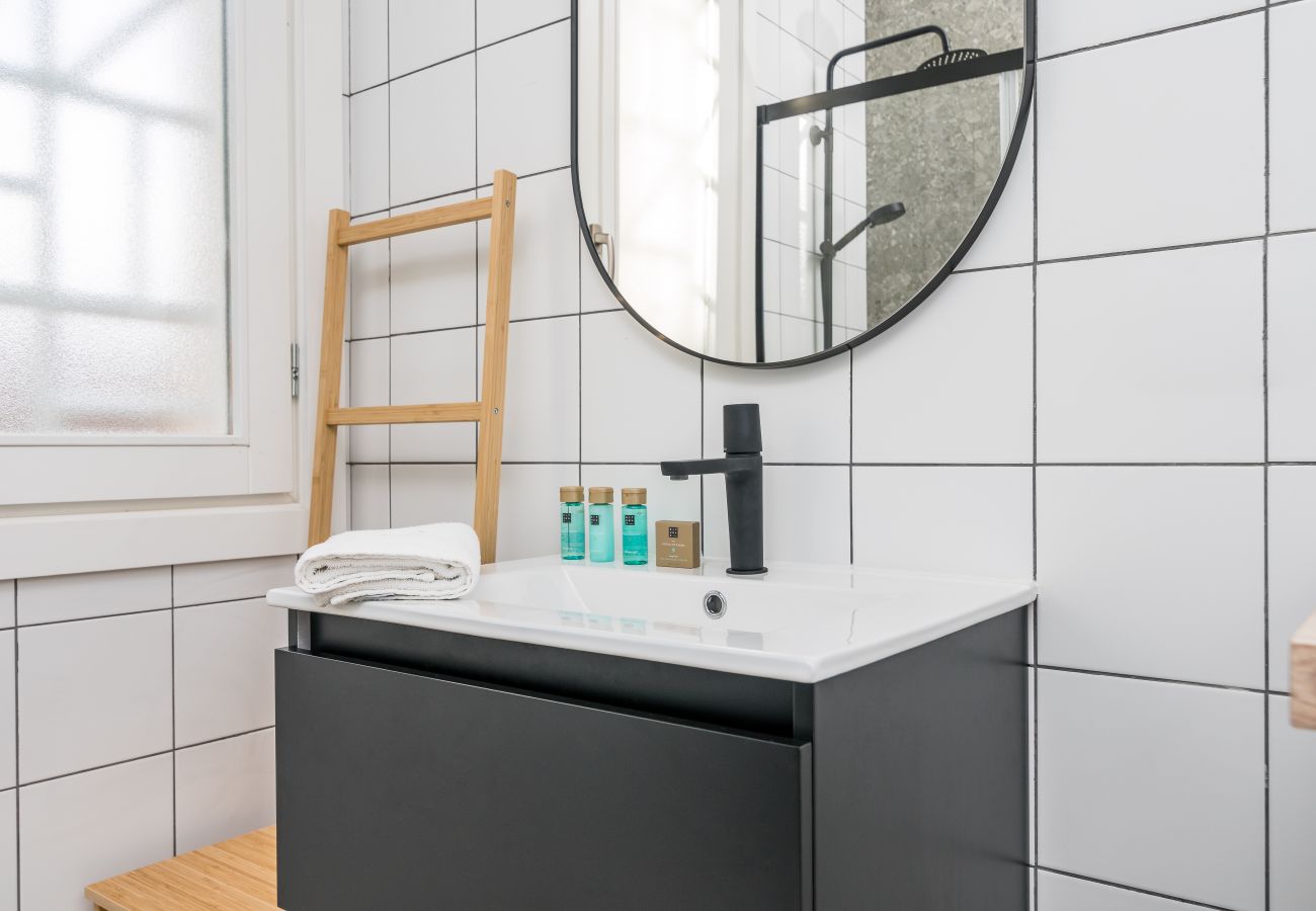 Apartment in Málaga - iloftmalaga Santa Maria VI - Atico