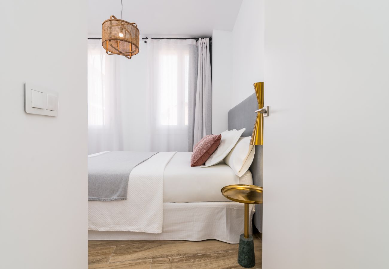Apartment in Málaga - iloftmalaga Santa Maria VI - Atico